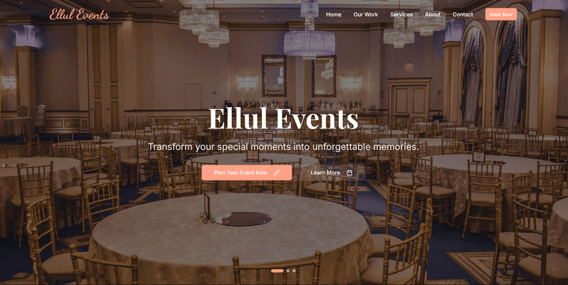 Ellul Events